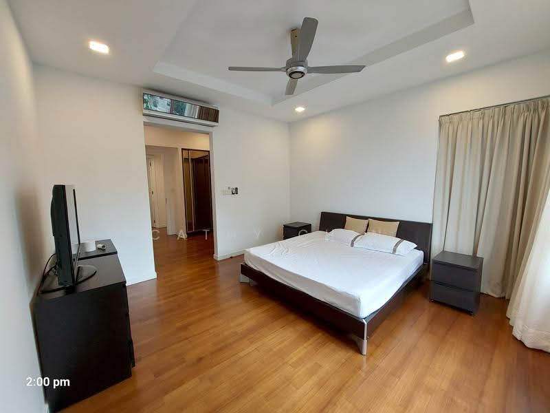 Kondominium untuk Dijual di Kiaraville - Cathy Chin - Bedroom - PropertyGuru.com.my