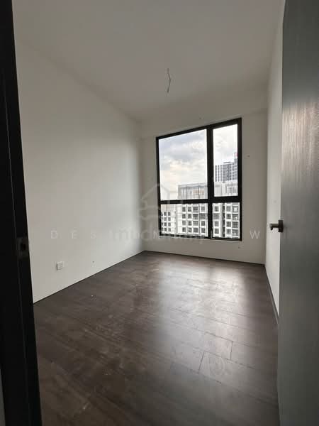 Servis Apartment untuk Disewa di Altris Residences @ The Quartz WM - Desmond Low - Bedroom - PropertyGuru.com.my