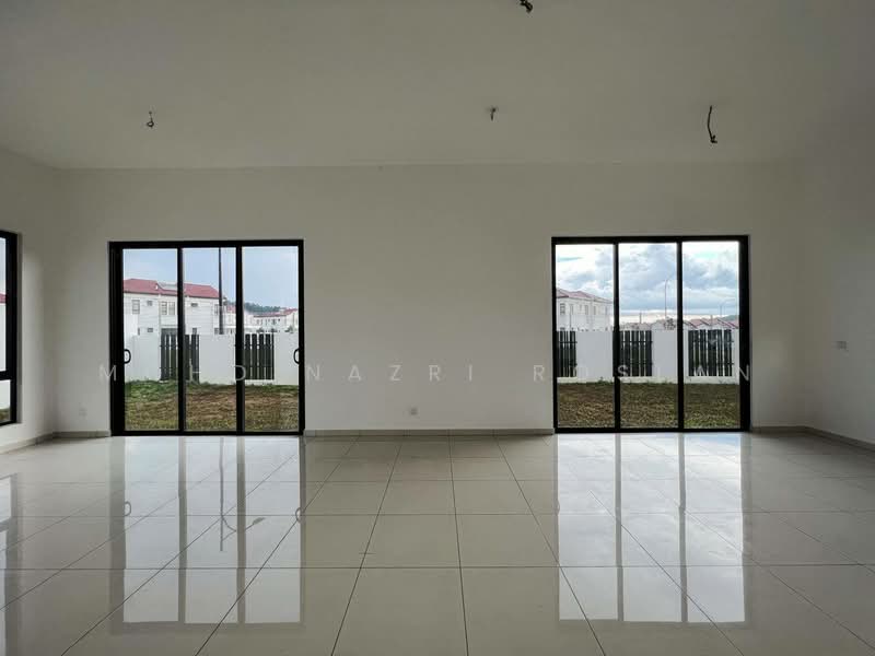 Bungalow for Sale in Alam Sari (Bangi) - Mohd Nazri Roslan - PropertyGuru.com.my