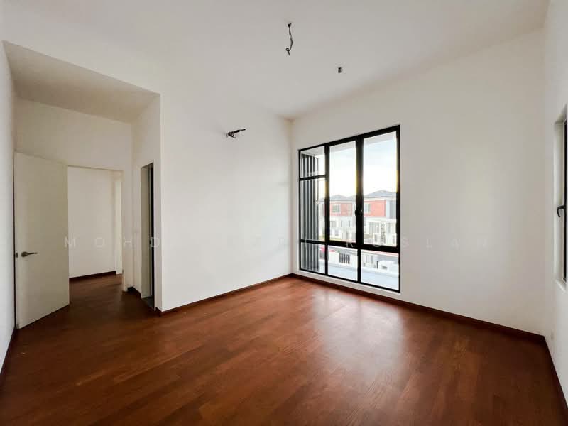 Bungalow for Sale in Alam Sari (Bangi) - Mohd Nazri Roslan - PropertyGuru.com.my