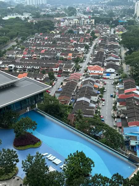 Condominium for Rent at M Adora - James Tan - Exterior - PropertyGuru.com.my