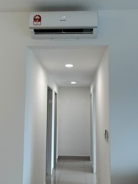 Condominium for Rent at M Adora - James Tan - Corridor - PropertyGuru.com.my
