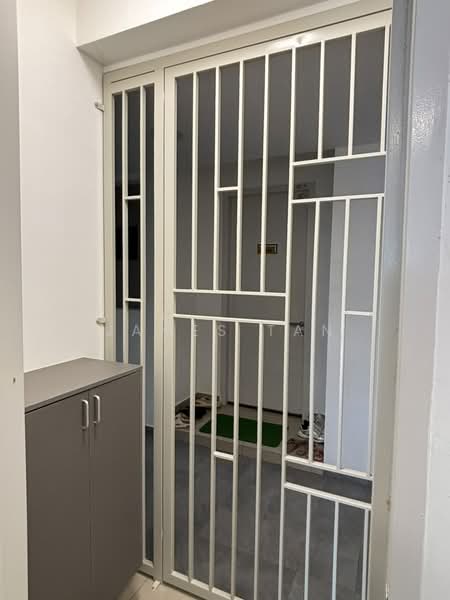 Condominium for Rent at M Adora - James Tan - Entrance - PropertyGuru.com.my