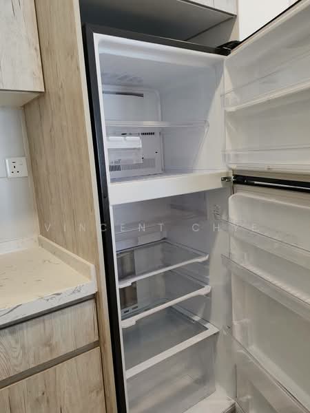 Service Residence for Rent at Southbank Residence - Vincent Chye - Kitchen - PropertyGuru.com.my