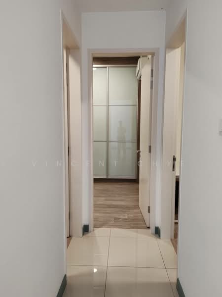 Service Residence for Rent at Southbank Residence - Vincent Chye - Interior - PropertyGuru.com.my