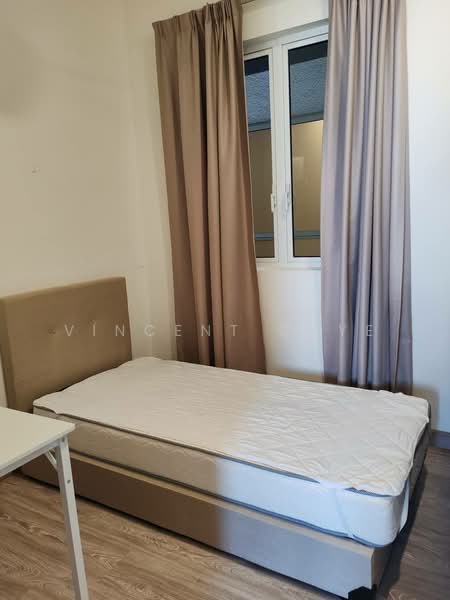 Service Residence for Rent at Southbank Residence - Vincent Chye - Bedroom - PropertyGuru.com.my
