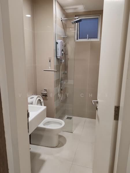 Service Residence for Rent at Southbank Residence - Vincent Chye - Bathroom - PropertyGuru.com.my
