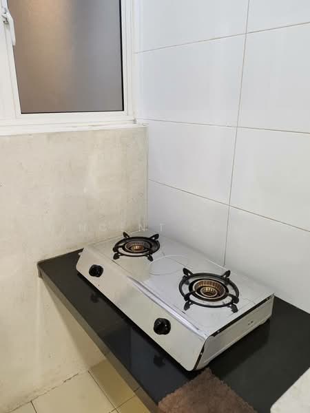 Service Residence for Rent at Southbank Residence - Vincent Chye - Kitchen - PropertyGuru.com.my