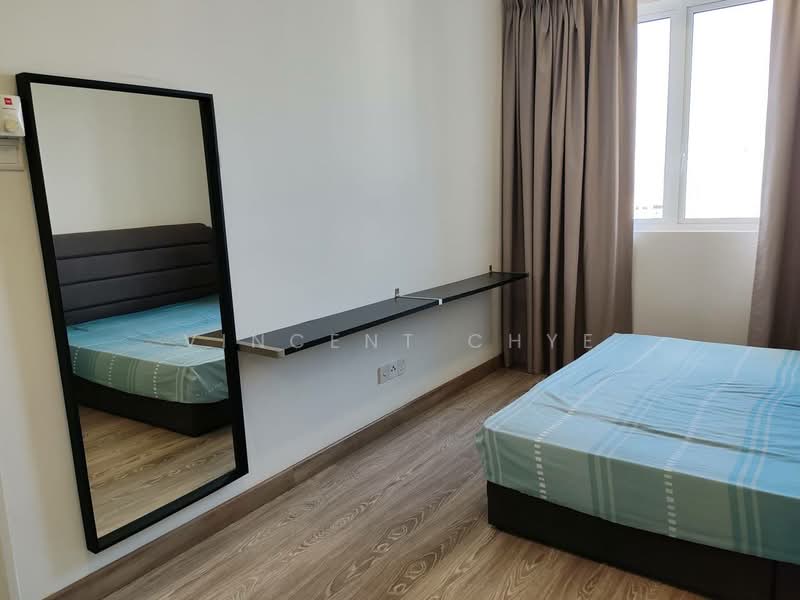 Service Residence for Rent at Southbank Residence - Vincent Chye - PropertyGuru.com.my