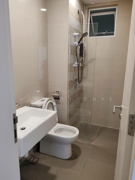 Service Residence for Rent at Southbank Residence - Vincent Chye - PropertyGuru.com.my