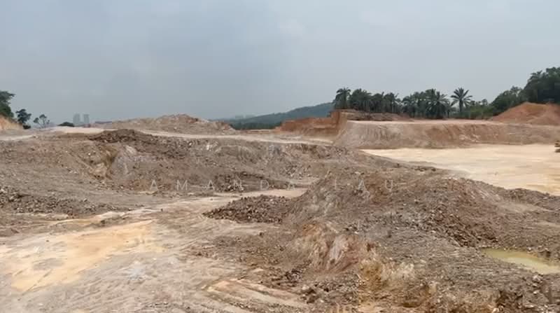 Tanah Pertanian untuk Dijual di Kampung Bukit Cherakah (Shah Alam) - Amanda Lau - PropertyGuru.com.my