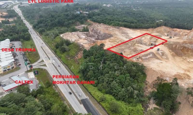 Tanah Pertanian untuk Dijual di Kampung Bukit Cherakah (Shah Alam) - Amanda Lau - Exterior - PropertyGuru.com.my