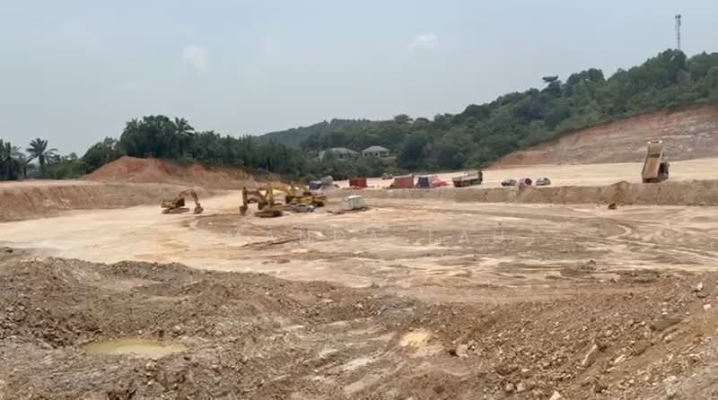 Tanah Pertanian untuk Dijual di Kampung Bukit Cherakah (Shah Alam) - Amanda Lau - Exterior - PropertyGuru.com.my