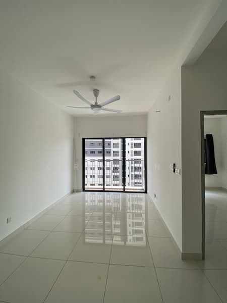 Service Residence for Rent at Traders Garden @ Cheras Selatan - Karen Tang - Living Room - PropertyGuru.com.my