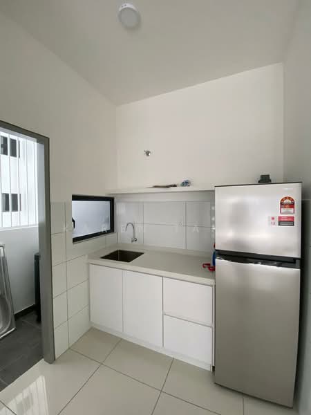 Service Residence for Rent at Traders Garden @ Cheras Selatan - Karen Tang - Kitchen - PropertyGuru.com.my