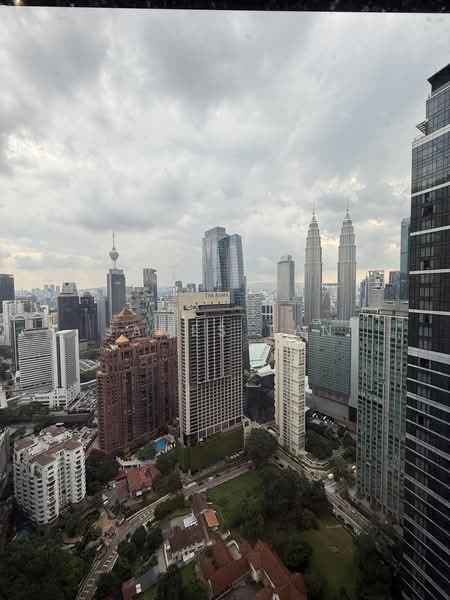 Service Residence for Sale at Wyndham Suites KLCC - James Tan - Exterior - PropertyGuru.com.my