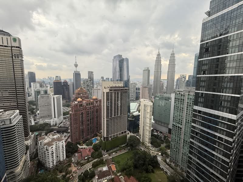 Service Residence for Sale at Wyndham Suites KLCC - James Tan - Exterior - PropertyGuru.com.my