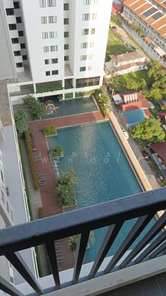 Condominium for Sale at Artis 3 Residence - Irene Ai Wah Ooi - PropertyGuru.com.my