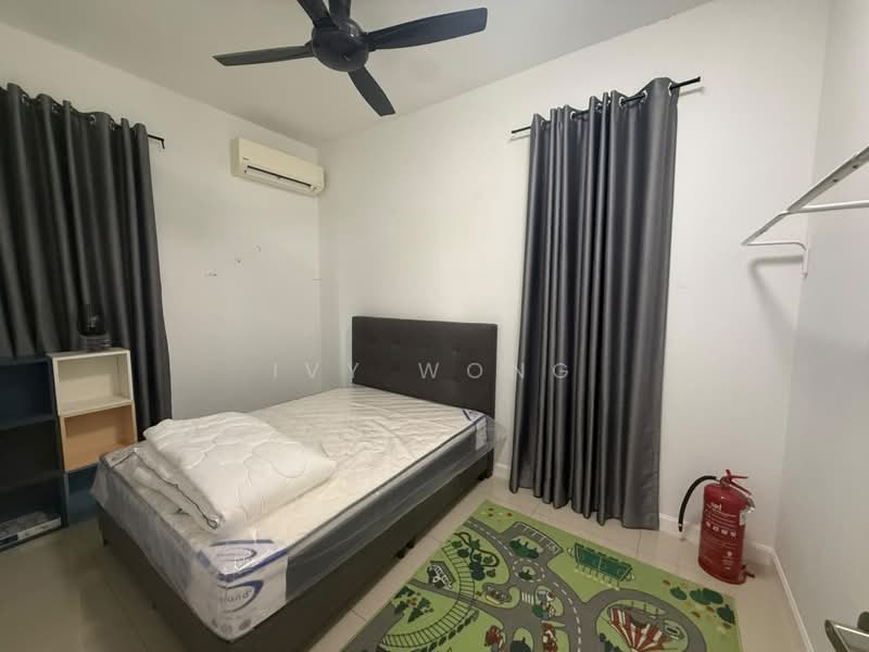 Condominium for Rent at Isle of Kamares - Ivy Wong - Bedroom - PropertyGuru.com.my