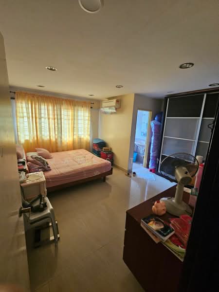 Rumah Teres 3 Tingkat untuk Dijual di Medan Idaman (Setapak) - James Tan - Bedroom - PropertyGuru.com.my