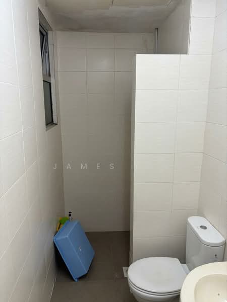 Service Residence for Sale at Platinum Lake PV 21 - James Tan - Bathroom - PropertyGuru.com.my