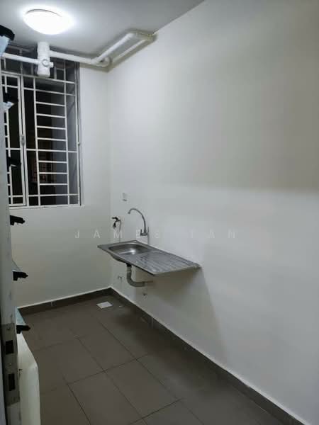 Service Residence for Sale at Platinum Lake PV 21 - James Tan - Interior - PropertyGuru.com.my
