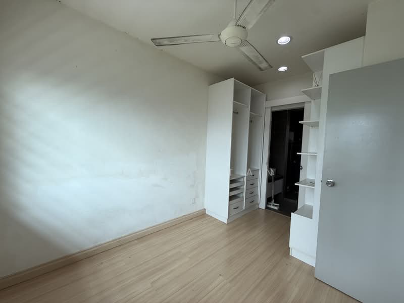 Servis Apartment untuk Disewa di Hedgeford 10 Residences - James Tan - Interior - PropertyGuru.com.my
