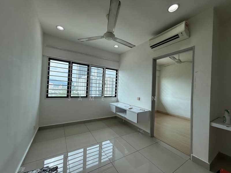 Servis Apartment untuk Disewa di Hedgeford 10 Residences - James Tan - Interior - PropertyGuru.com.my