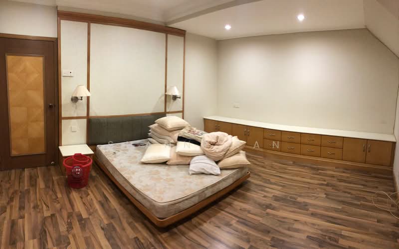 Kondominium untuk Dijual di Flora Green - Shanny Tan - Bedroom - PropertyGuru.com.my