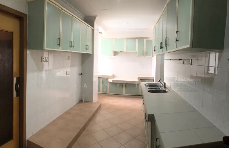 Kondominium untuk Dijual di Flora Green - Shanny Tan - Kitchen - PropertyGuru.com.my