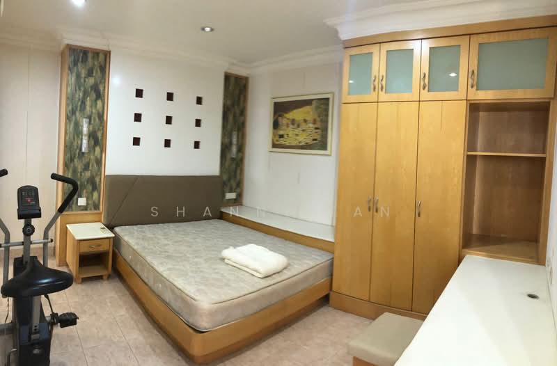 Kondominium untuk Dijual di Flora Green - Shanny Tan - Bedroom - PropertyGuru.com.my