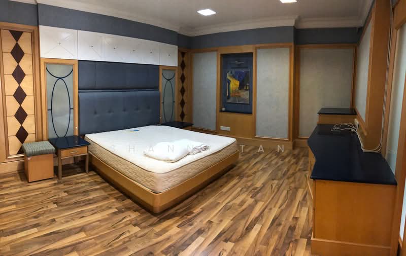 Kondominium untuk Dijual di Flora Green - Shanny Tan - Bedroom - PropertyGuru.com.my