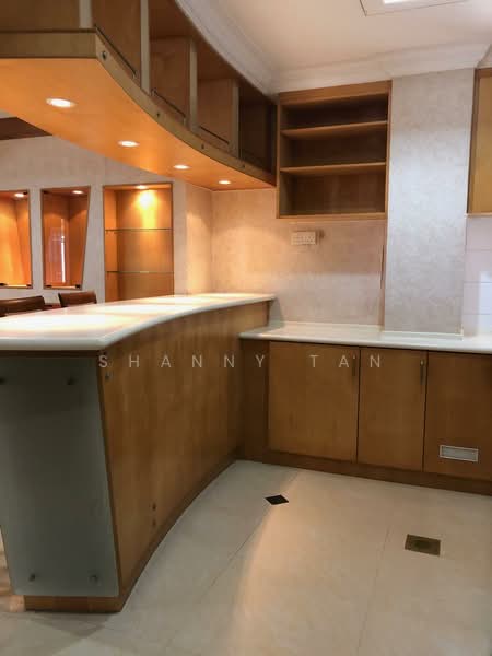 Kondominium untuk Dijual di Flora Green - Shanny Tan - Kitchen - PropertyGuru.com.my