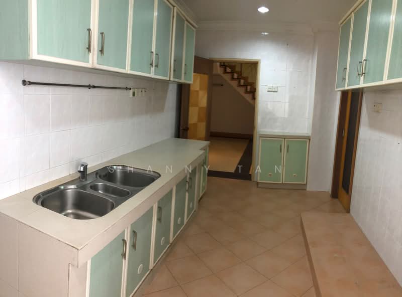 Kondominium untuk Dijual di Flora Green - Shanny Tan - Kitchen - PropertyGuru.com.my