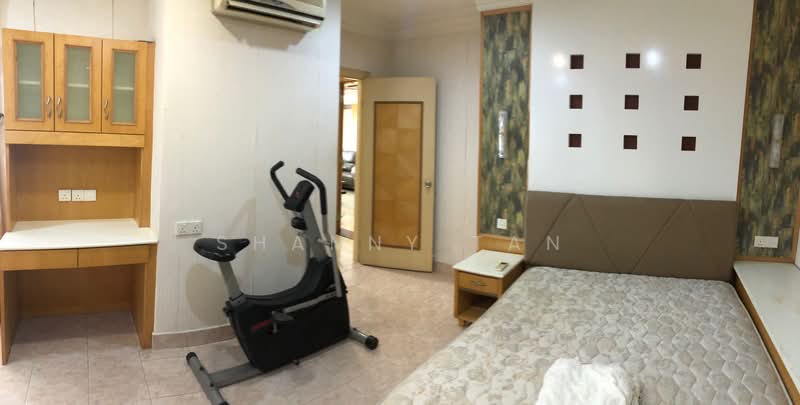 Kondominium untuk Dijual di Flora Green - Shanny Tan - Bedroom - PropertyGuru.com.my