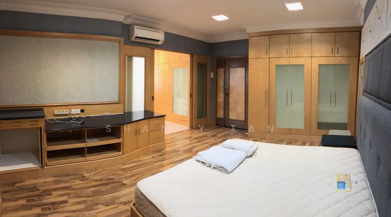 Kondominium untuk Dijual di Flora Green - Shanny Tan - Bedroom - PropertyGuru.com.my