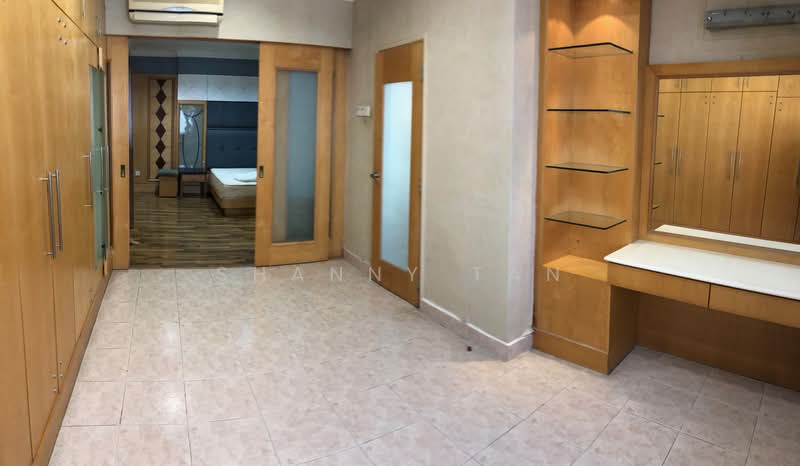 Kondominium untuk Dijual di Flora Green - Shanny Tan - Bedroom - PropertyGuru.com.my