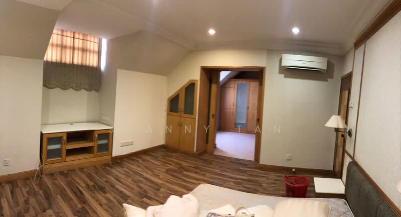 Kondominium untuk Dijual di Flora Green - Shanny Tan - PropertyGuru.com.my