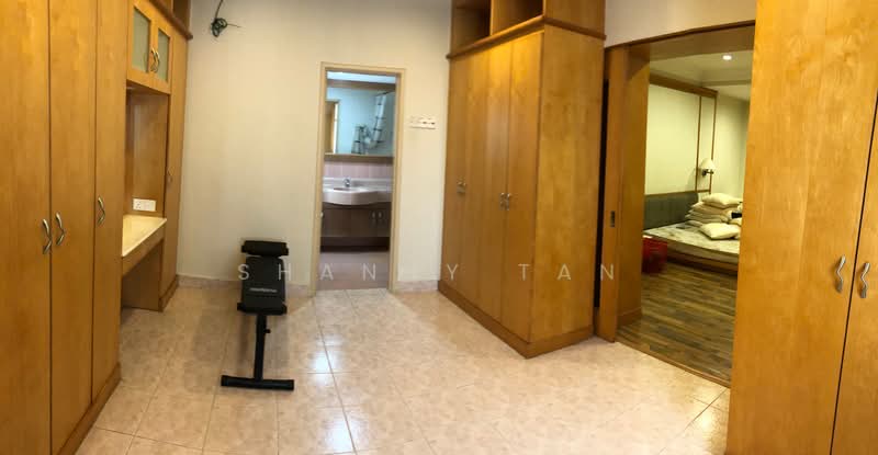Kondominium untuk Dijual di Flora Green - Shanny Tan - PropertyGuru.com.my