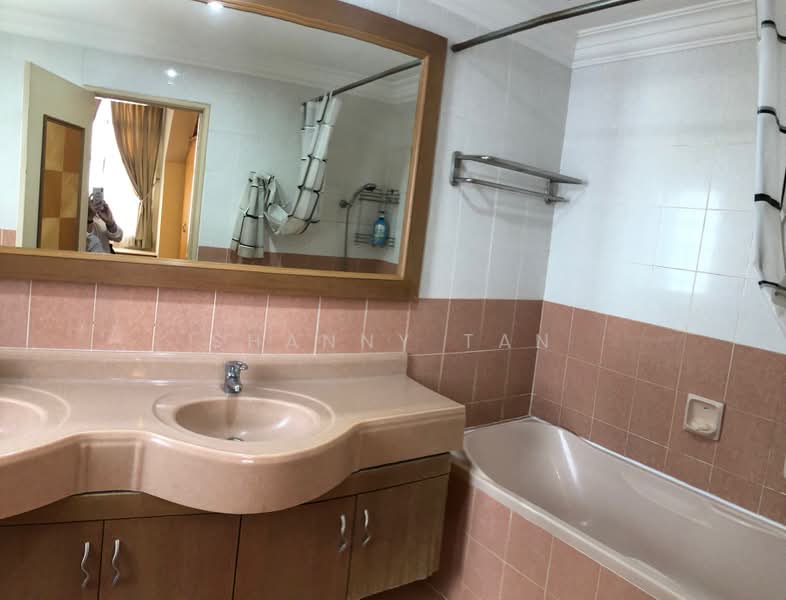 Kondominium untuk Dijual di Flora Green - Shanny Tan - PropertyGuru.com.my