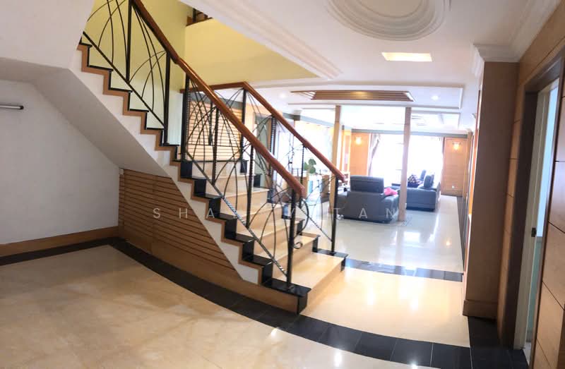 Kondominium untuk Dijual di Flora Green - Shanny Tan - PropertyGuru.com.my