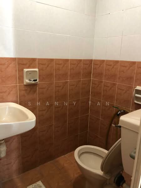 Kondominium untuk Dijual di Flora Green - Shanny Tan - PropertyGuru.com.my