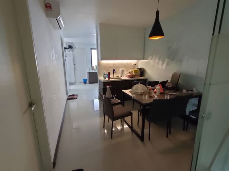 3-storey Terraced House for Sale in Bandar Mahkota Cheras (Cheras) - Shirley Chan - Kitchen - PropertyGuru.com.my