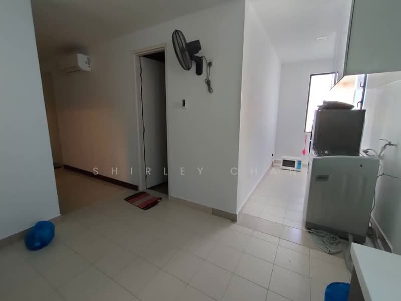 3-storey Terraced House for Sale in Bandar Mahkota Cheras (Cheras) - Shirley Chan - Interior - PropertyGuru.com.my