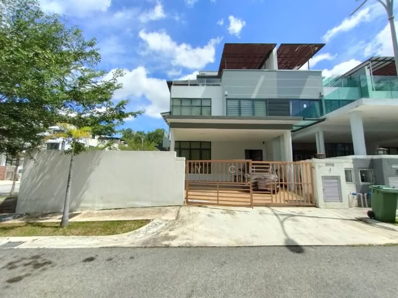 3-storey Terraced House for Sale in Bandar Mahkota Cheras (Cheras) - Shirley Chan - Exterior - PropertyGuru.com.my