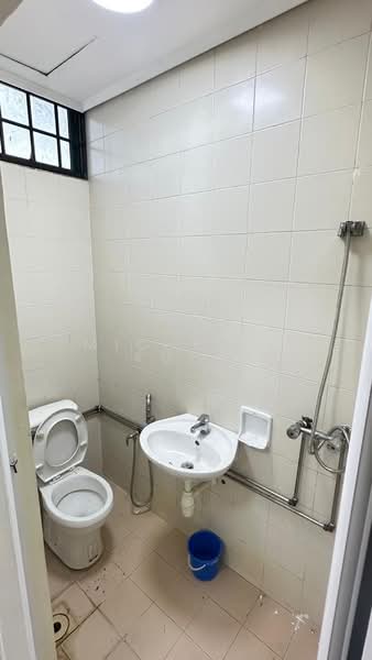 Kondominium untuk Disewa di The Wadihana - Michelle Kueh - Bathroom - PropertyGuru.com.my