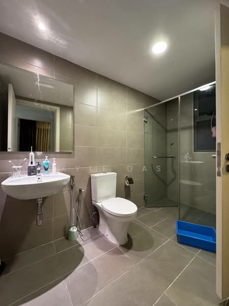 Condominium for Sale at Teega Residences - Kyle Das - Bathroom - PropertyGuru.com.my