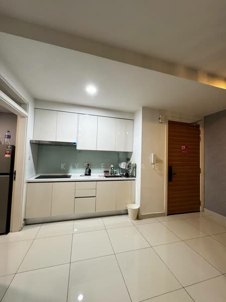 Condominium for Sale at Teega Residences - Kyle Das - Kitchen - PropertyGuru.com.my
