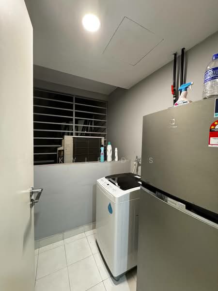 Condominium for Sale at Teega Residences - Kyle Das - Interior - PropertyGuru.com.my
