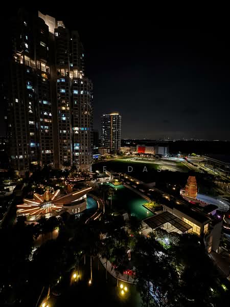 Condominium for Sale at Teega Residences - Kyle Das - Exterior - PropertyGuru.com.my